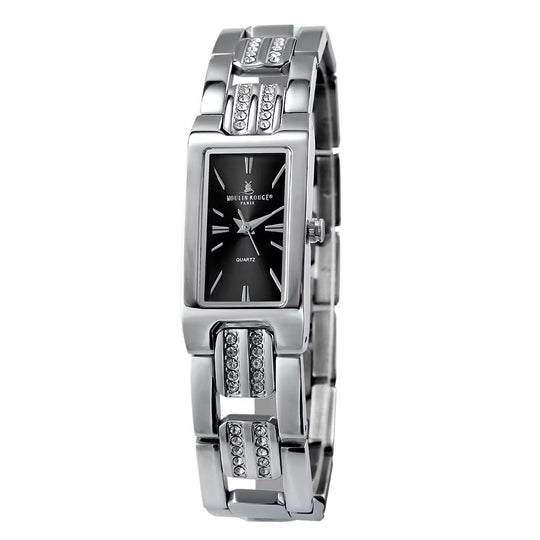 Premium Luxury Diamond Quartz Watch MR104/MR105