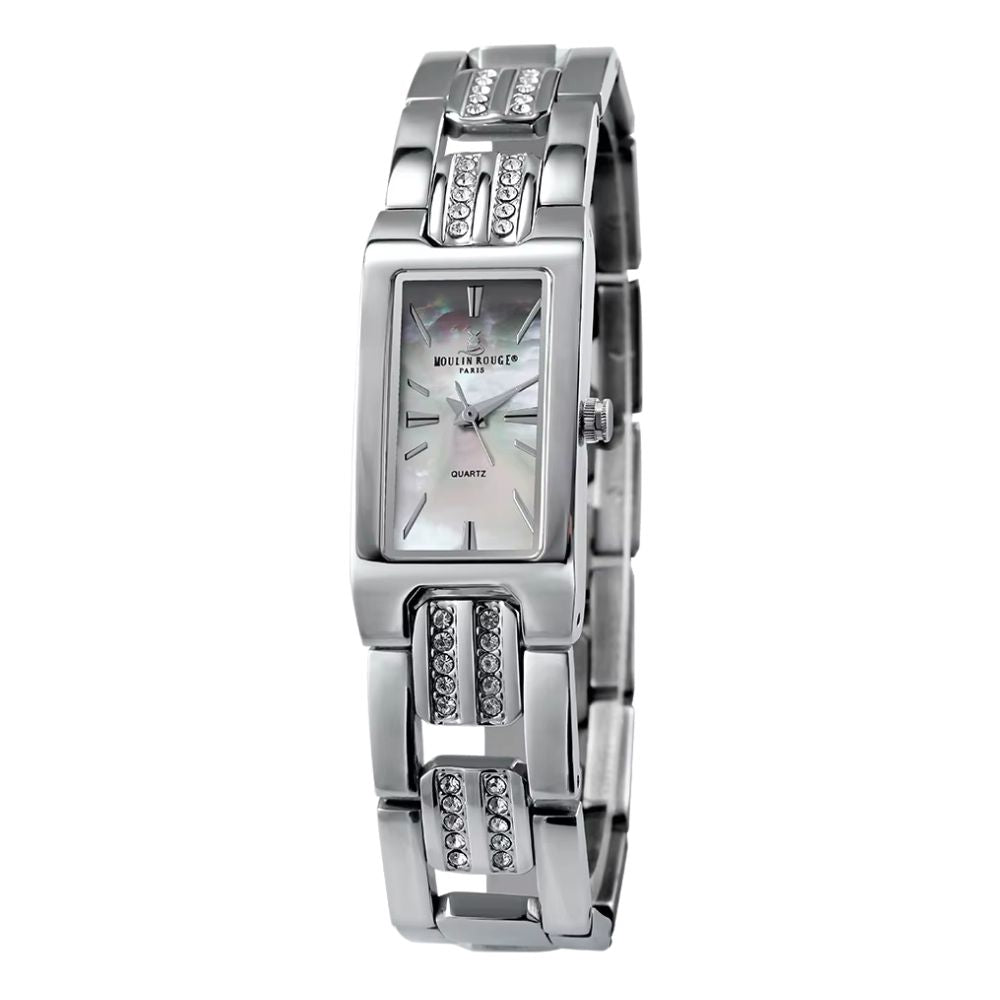 Premium Luxury Diamond Quartz Watch MR104/MR105
