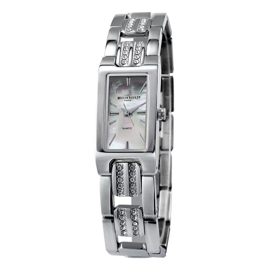 Premium Luxury Diamond Quartz Watch MR104/MR105