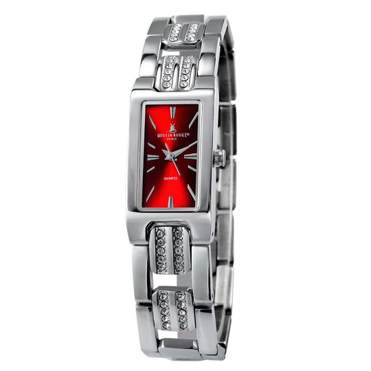 Premium Luxury Diamond Quartz Watch MR104/MR105