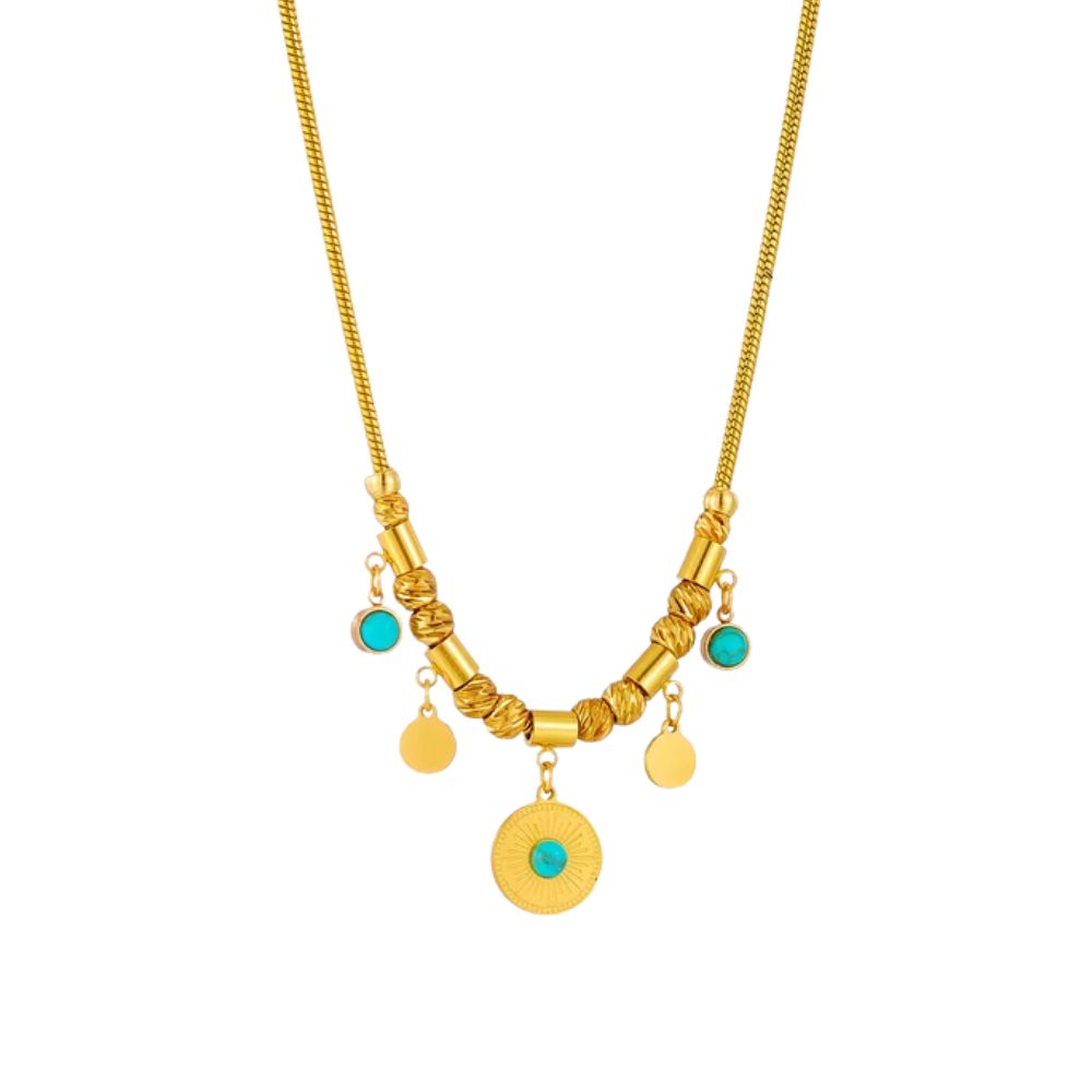 Chic  Elegant Fashion Necklace Jewelry N1834