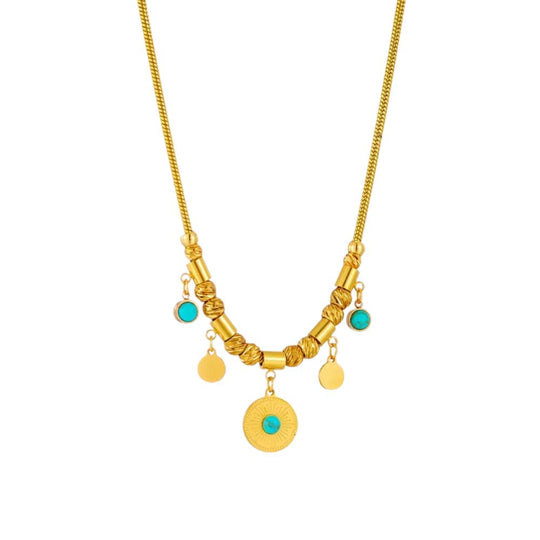 Chic  Elegant Fashion Necklace Jewelry N1834