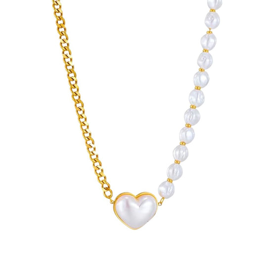 Chic  Elegant Fashion Necklace Jewelry N1834