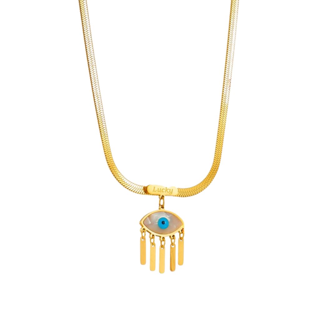 Chic  Elegant Fashion Necklace Jewelry N1834