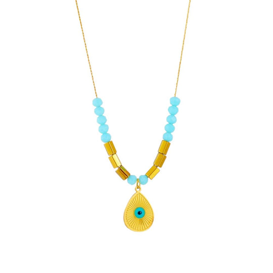 Chic  Elegant Fashion Necklace Jewelry N1834