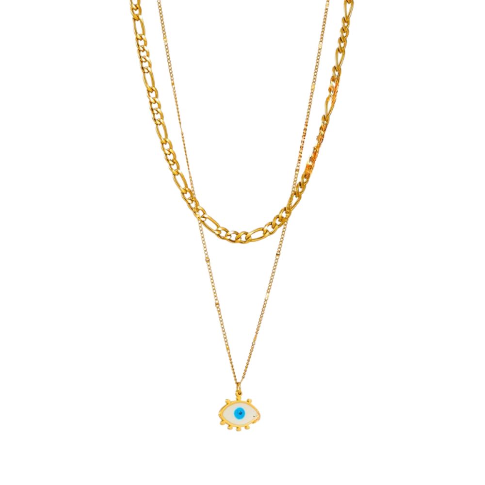 Chic  Elegant Fashion Necklace Jewelry N1834