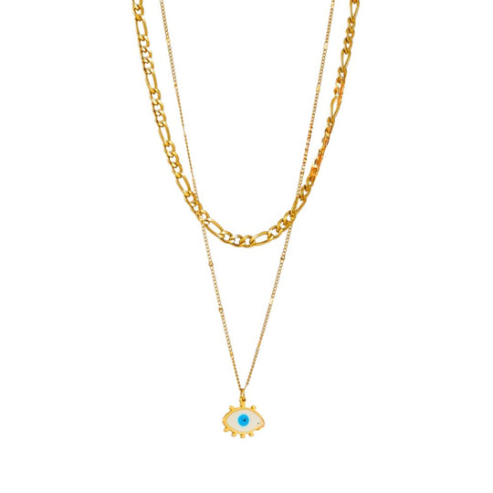 Chic  Elegant Fashion Necklace Jewelry N1834