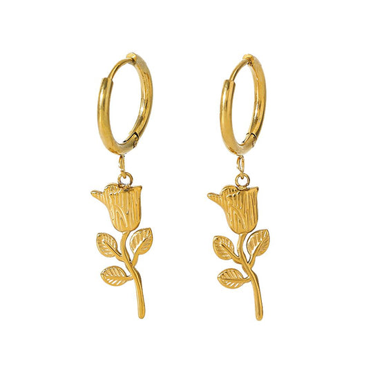 Stylish Elegant Dangle Drop Earrings