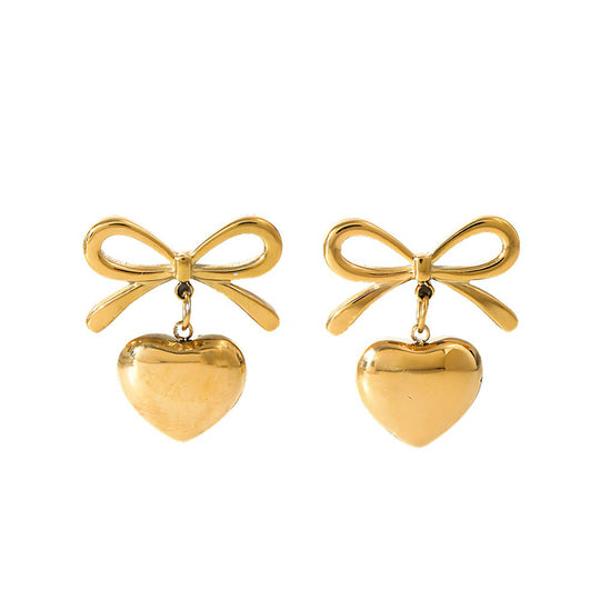 Stylish Elegant Dangle Drop Earrings
