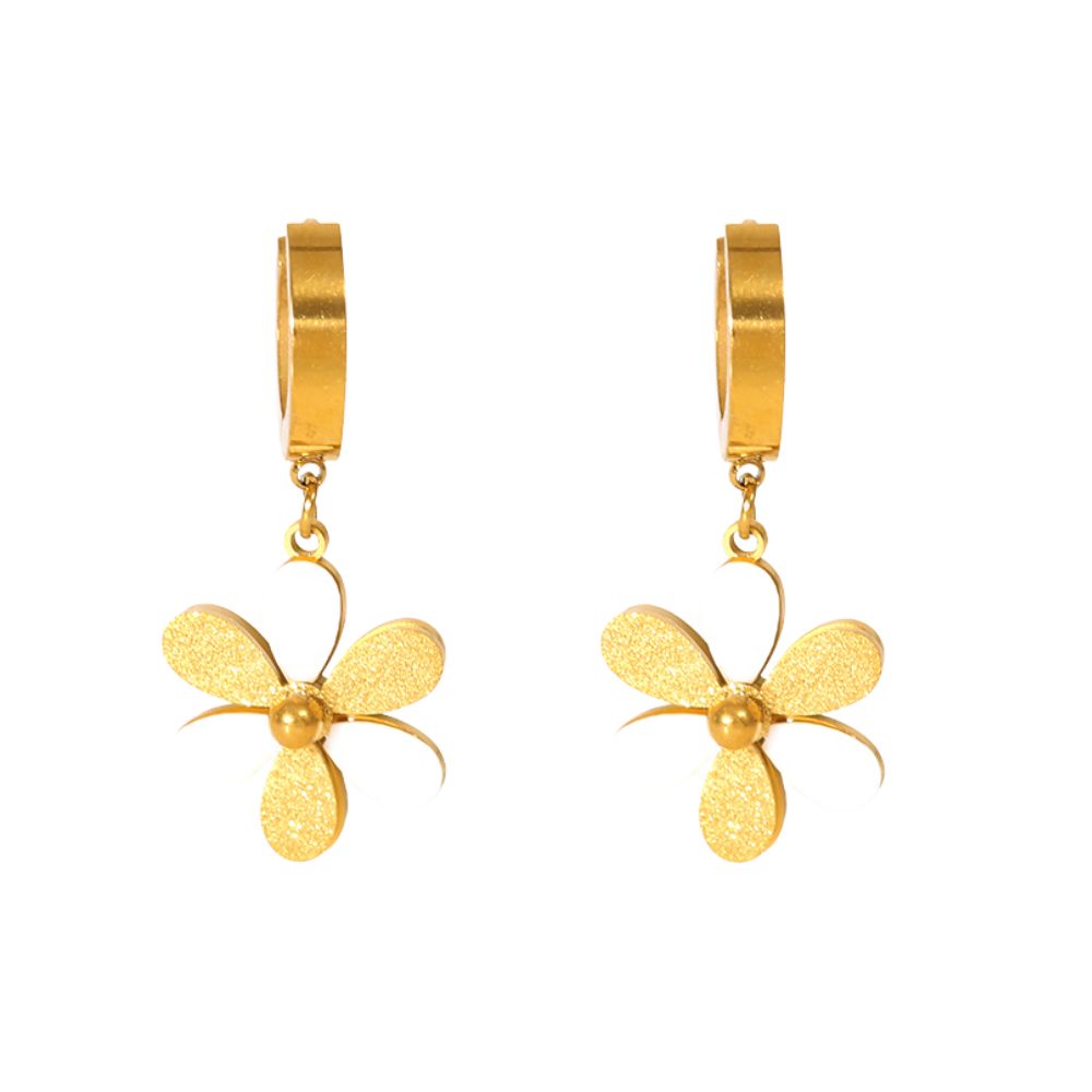Stylish Elegant Dangle Drop Earrings