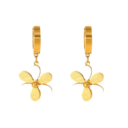 Stylish Elegant Dangle Drop Earrings