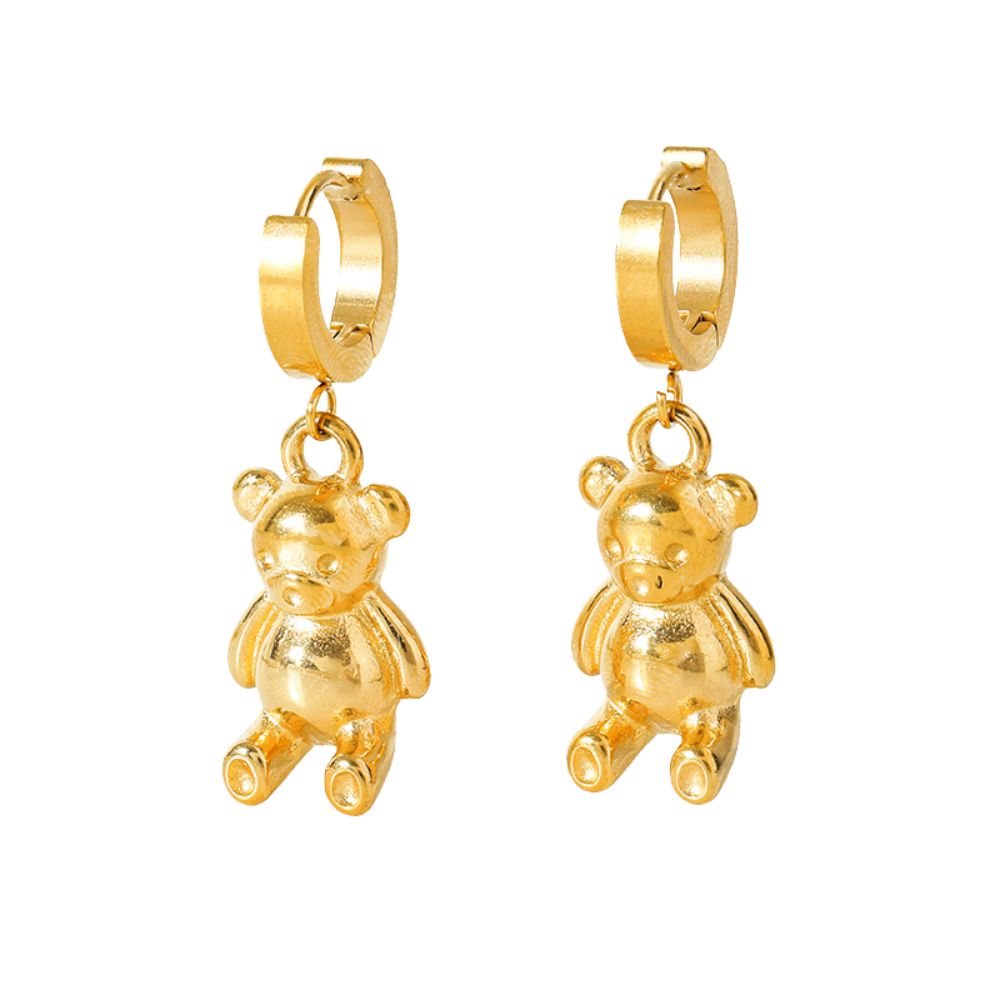 Stylish Elegant Dangle Drop Earrings