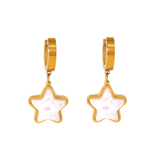 Stylish Elegant Dangle Drop Earrings