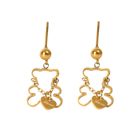 Stylish Elegant Dangle Drop Earrings