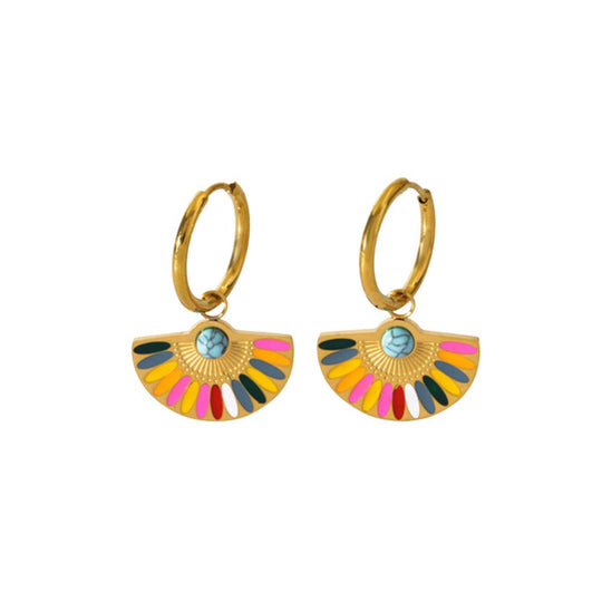 Stylish Elegant Dangle Drop Earrings