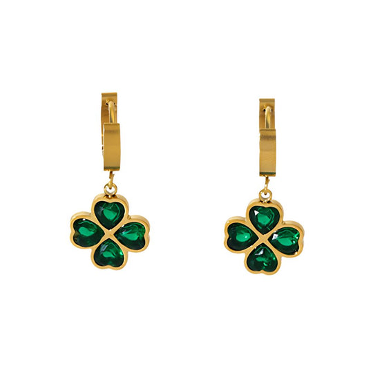 Stylish Elegant Dangle Drop Earrings