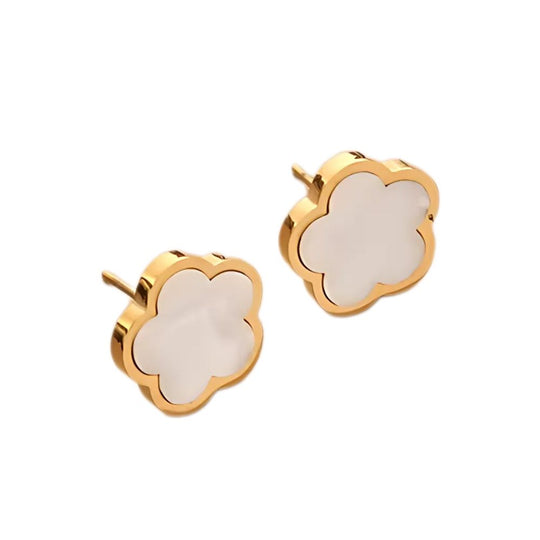 Elegant Fashion Dangle Stud Earrings E284