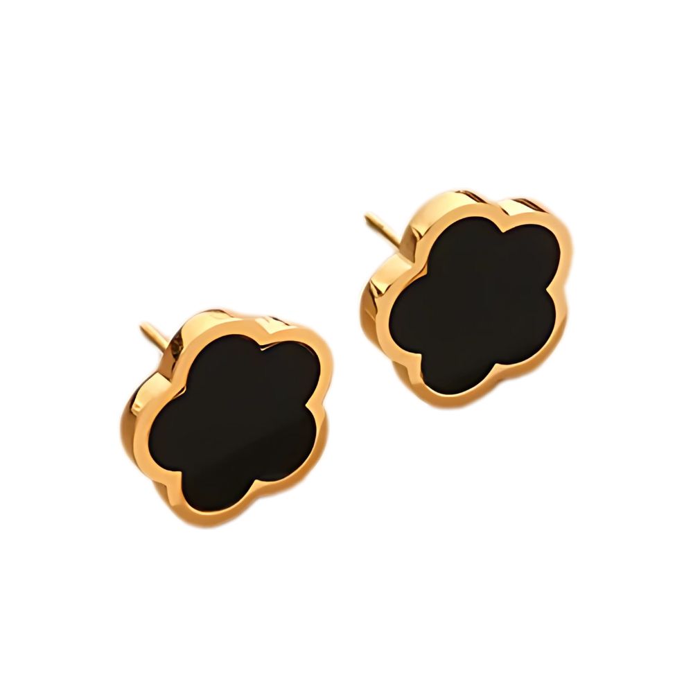 Elegant Fashion Dangle Stud Earrings E284