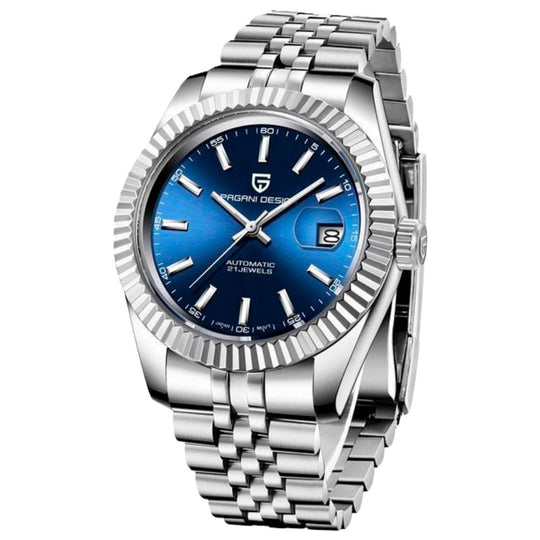 Premium Classic – 40mm Automatic Mechanical Watch PD-1645