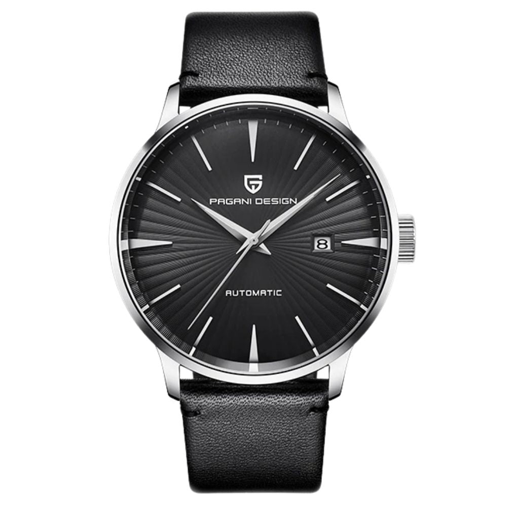 Luxury Classic Automatic Mechanical Watch – 43mm 2025 Edition PD-2770