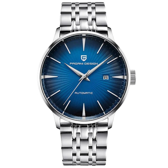 Luxury Classic Automatic Mechanical Watch – 43mm 2025 Edition PD-2770