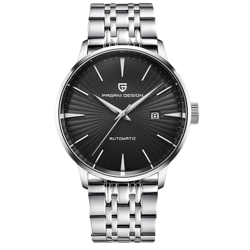 Luxury Classic Automatic Mechanical Watch – 43mm 2025 Edition PD-2770