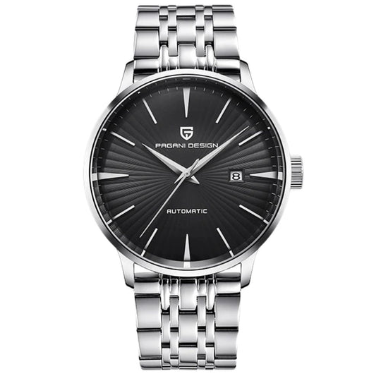 Luxury Classic Automatic Mechanical Watch – 43mm 2025 Edition PD-2770