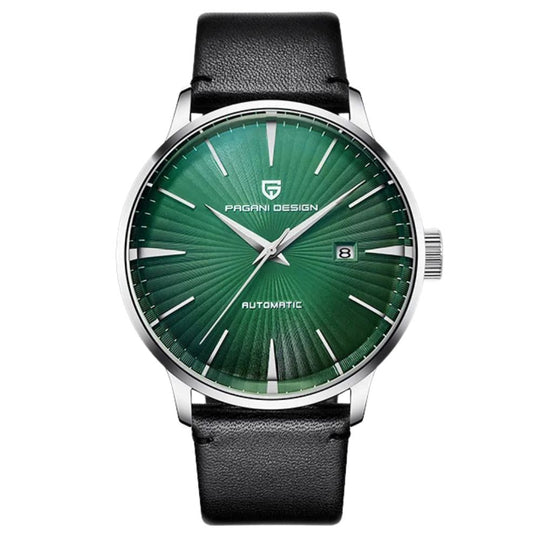 Luxury Classic Automatic Mechanical Watch – 43mm 2025 Edition PD-2770