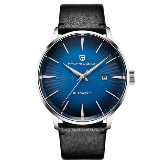 Luxury Classic Automatic Mechanical Watch – 43mm 2025 Edition PD-2770