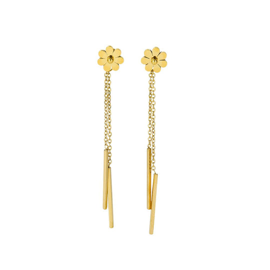 Elegantes Modeschmuckset N052 E209