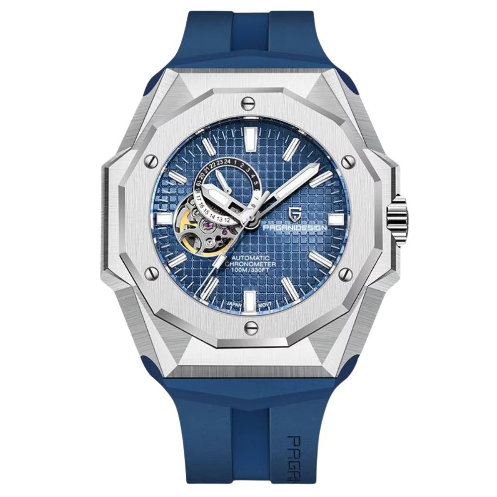 Luxury Automatic Mechanical Watch 42mm PD-YS010