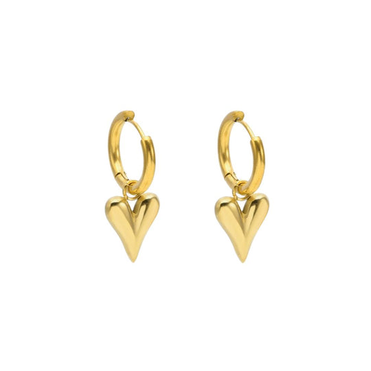 Elegantes Modeschmuckset N052 E209