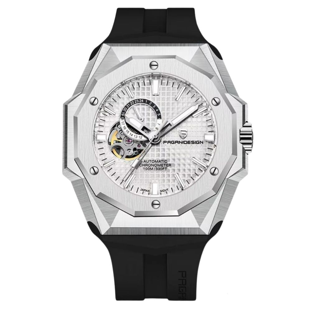 Luxury Automatic Mechanical Watch 42mm PD-YS010