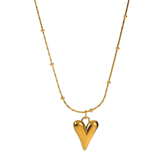 Elegantes Modeschmuckset N052 E209