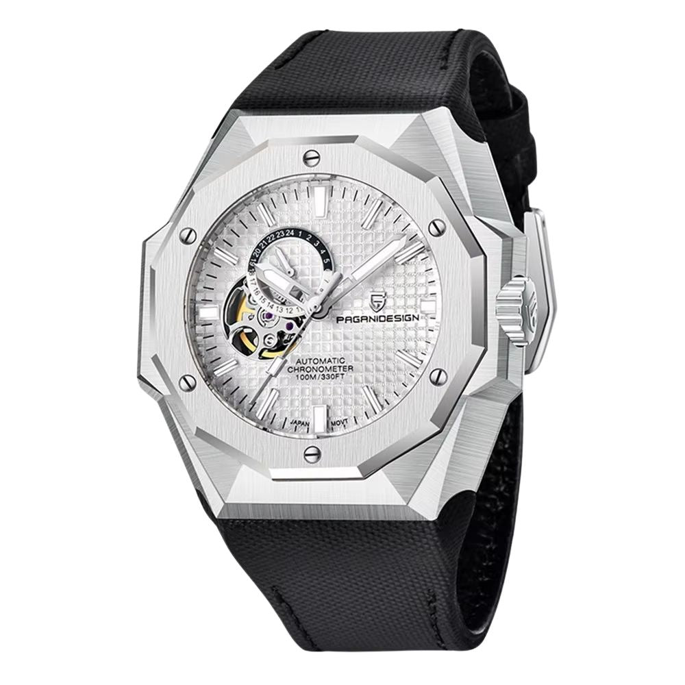 Luxury Automatic Mechanical Watch 42mm PD-YS010