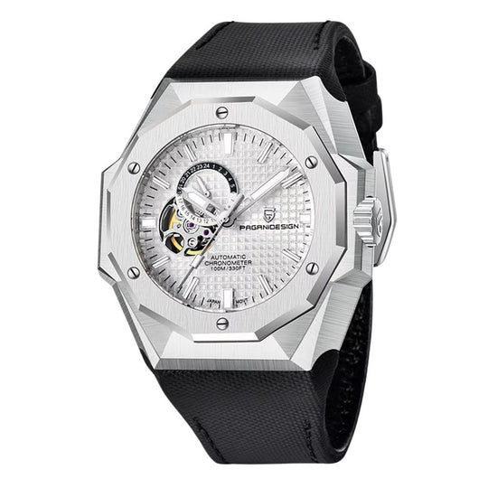 Luxury Automatic Mechanical Watch 42mm PD-YS010