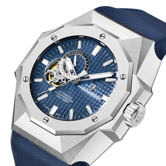 Luxury Automatic Mechanical Watch 42mm PD-YS010
